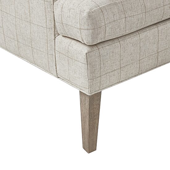 Martha Stewart Decker Armchair