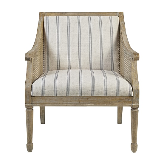 Martha Stewart Isla Upholstered Armchair