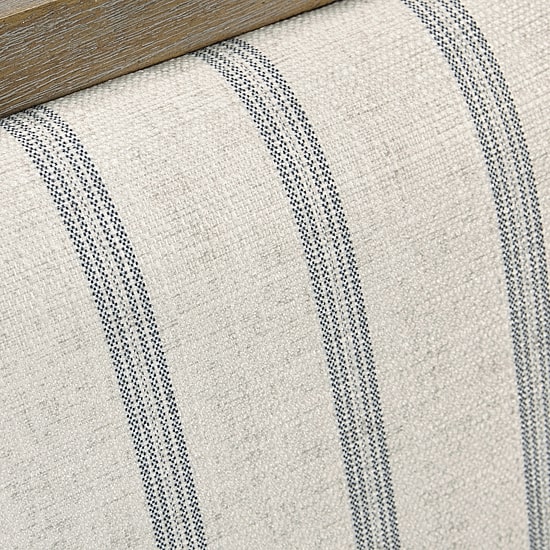 Martha Stewart Isla Upholstered Armchair