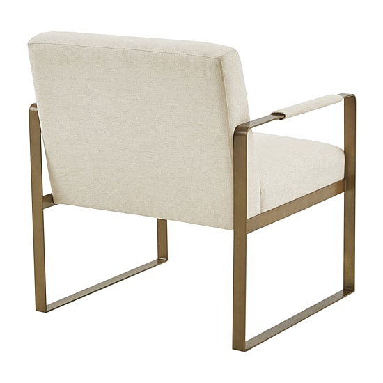 Martha Stewart Jayco Upholstered Armchair