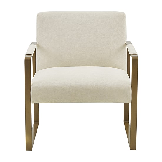 Martha Stewart Jayco Upholstered Armchair