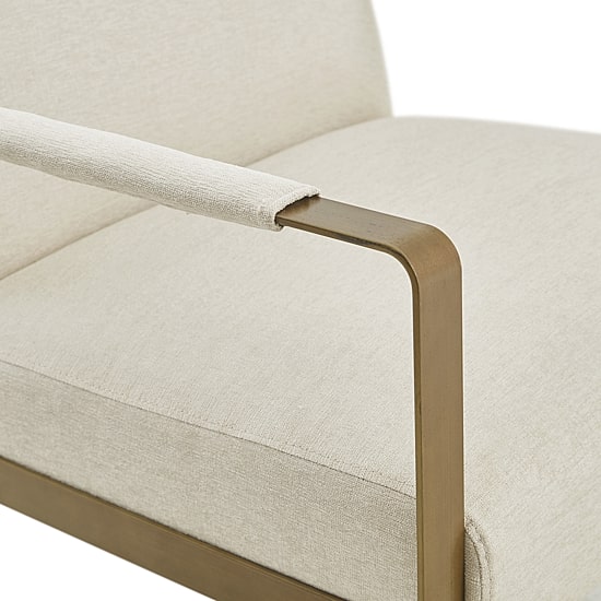 Martha Stewart Jayco Upholstered Armchair