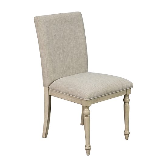 Martha Stewart Fiona 2-pc. Upholstered Dining Chair