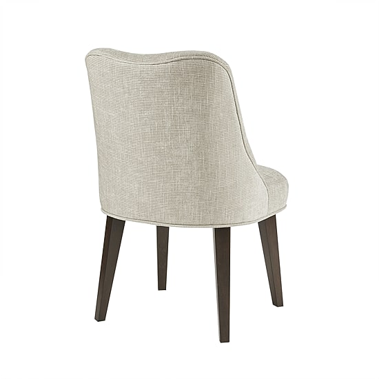 Martha Stewart Holls 2-pc. Upholstered Dining Chair