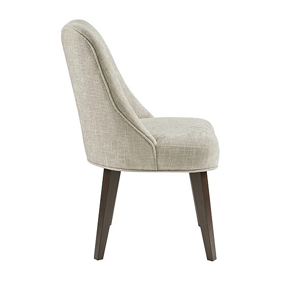 Martha Stewart Holls 2-pc. Upholstered Dining Chair