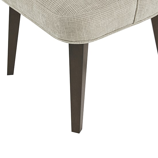 Martha Stewart Holls 2-pc. Upholstered Dining Chair