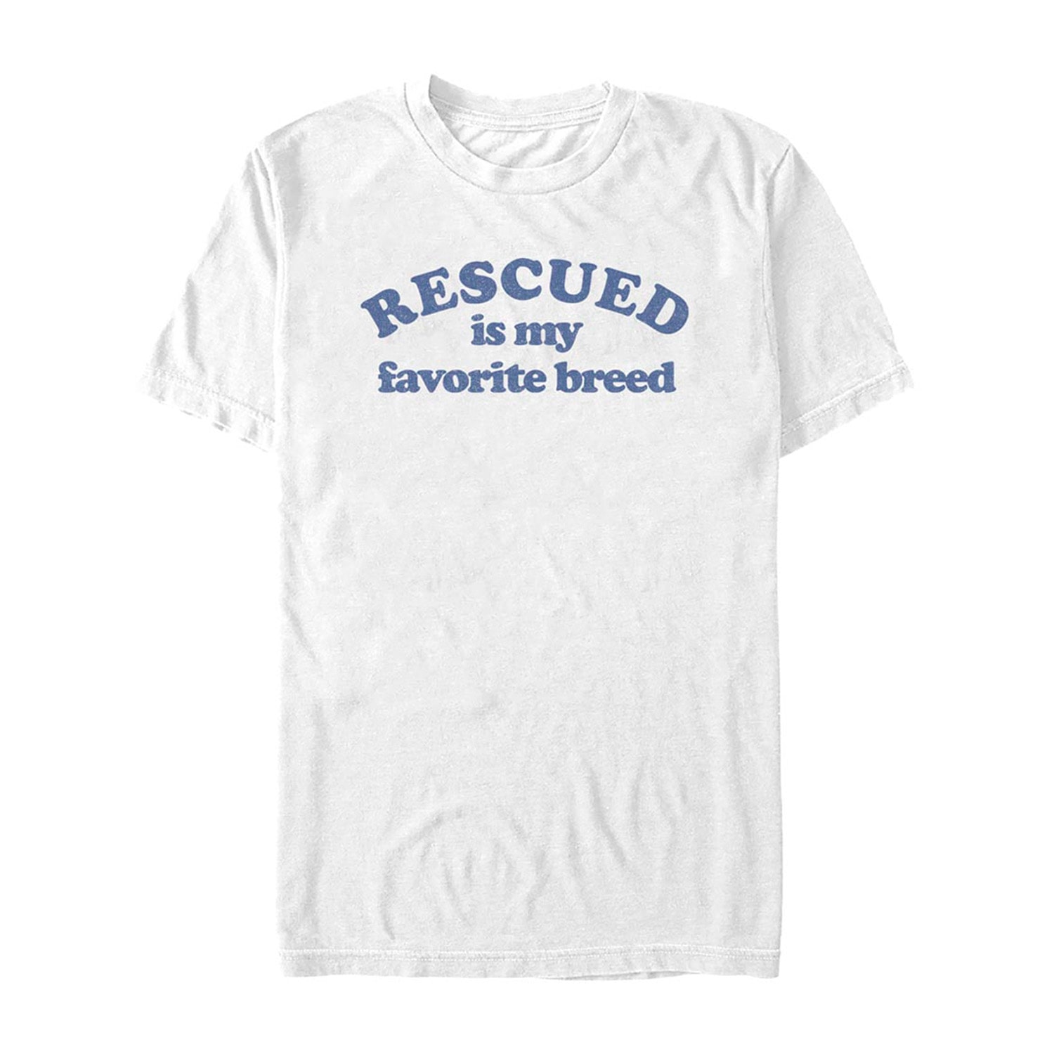 Mens Short Sleeve Graphic T-Shirt