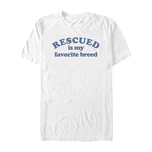 Mens Short Sleeve Graphic T-Shirt, Medium, White