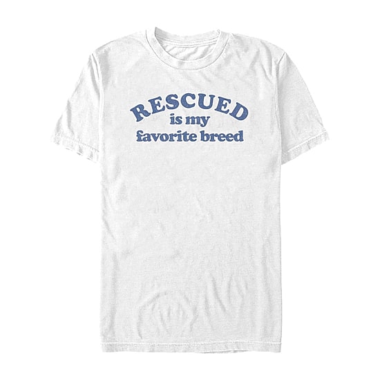 Mens Short Sleeve Graphic T-Shirt
