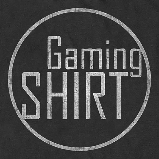 Mens Short Sleeve Graphic T-Shirt