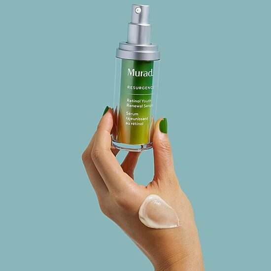 Murad Retinol Youth Renewal Face Serum