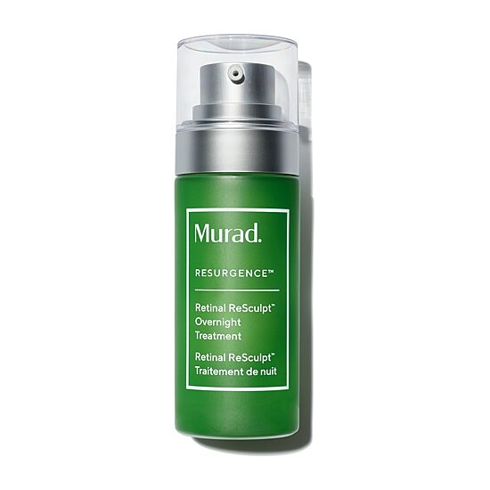 Murad Retinal Resculpting Overnight Treatment Facial Treatment