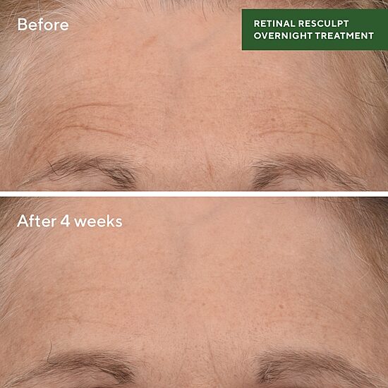 Murad Retinal Resculpting Overnight Treatment Facial Treatment