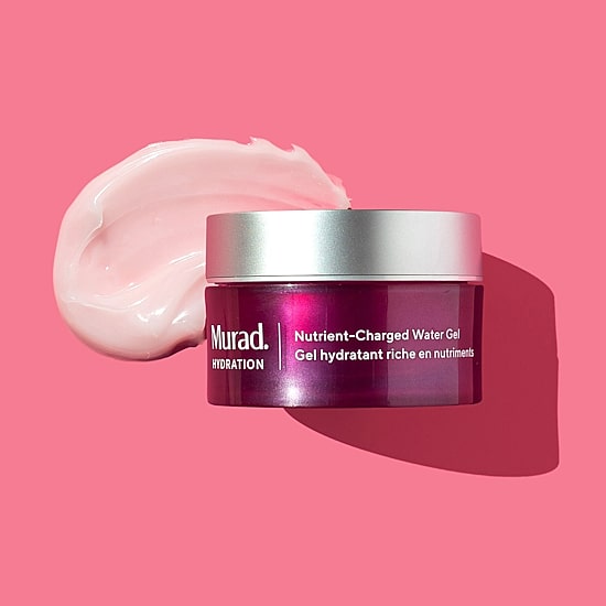 Murad Nutrient Charged Water Gel