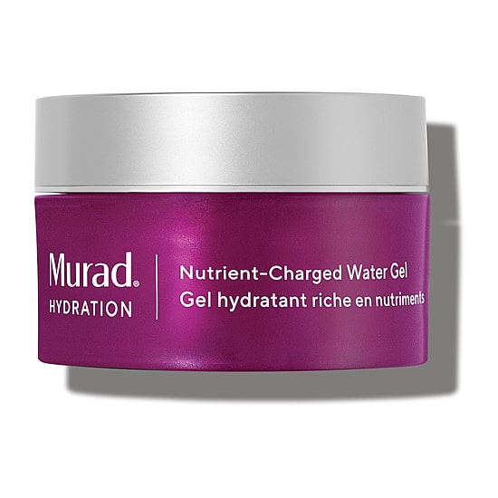 Murad Nutrient Charged Water Gel