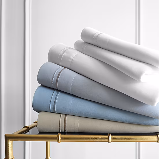 Broadhaven Premium Soft Microfiber Sheet Set