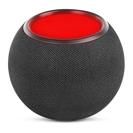 Mvmt Red Light Therapy Sound Machine