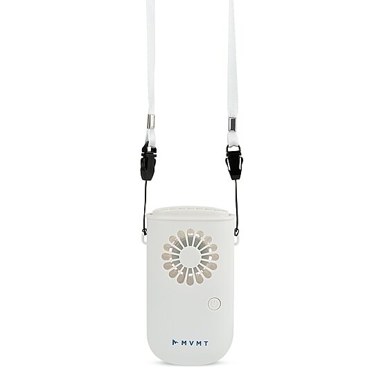 Mvmt Neck Hanging Mini Fan