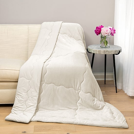 Northwest Hgtv Midweight Throw