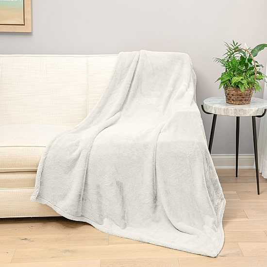 Northwest Hgtv Midweight Throw