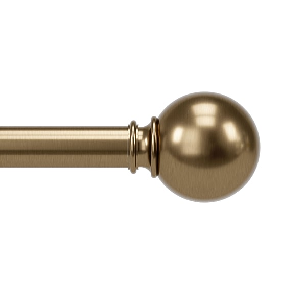 Umbra Mix & Match Ball 2-pc. Finials