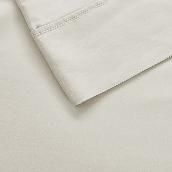 Beautyrest 700 Thread Count Cotton Tri-Blend Sheet Set