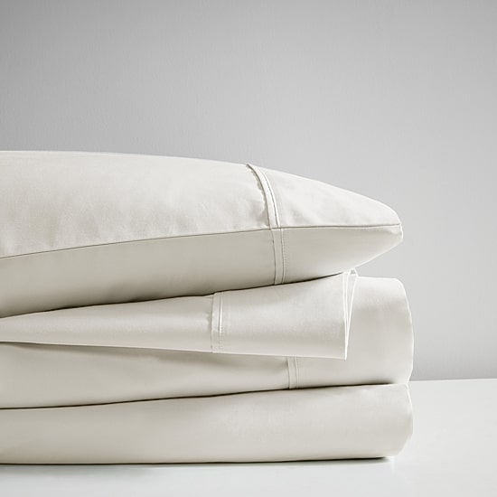 Beautyrest 700 Thread Count Cotton Tri-Blend Sheet Set