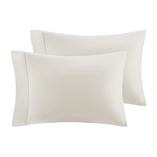 Beautyrest 700 Thread Count Cotton Tri-Blend Sheet Set