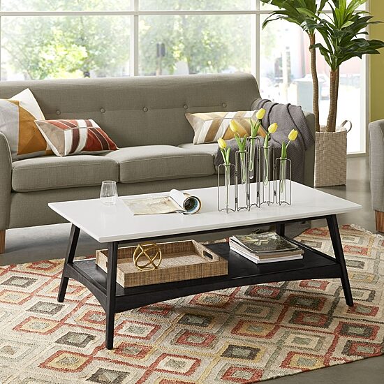 Madison Park Coffee Table