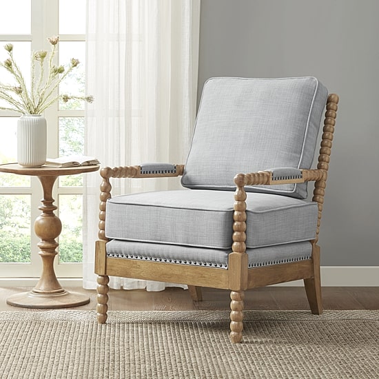 Madison Park Sunnee Armchair
