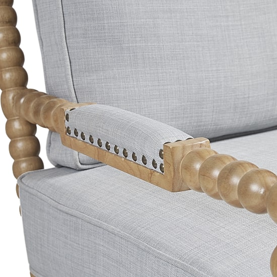 Madison Park Sunnee Armchair