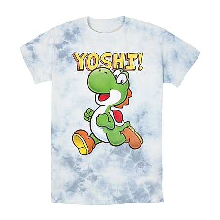 ウェア t-yoshi ウェア t-yoshi Yoshi T Shirt | eBay