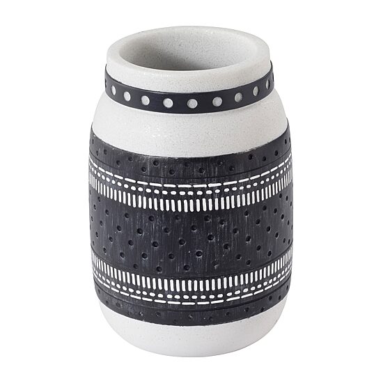 Avanti Bath Icons Tumbler