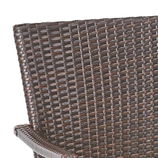 Corsica 2-pc. Dining Chair