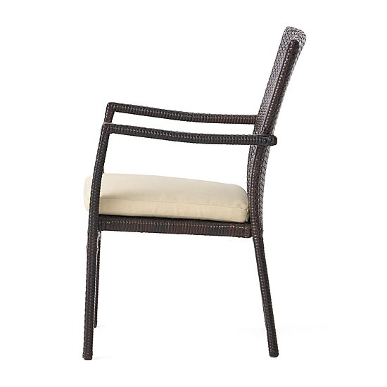 Corsica 2-pc. Dining Chair