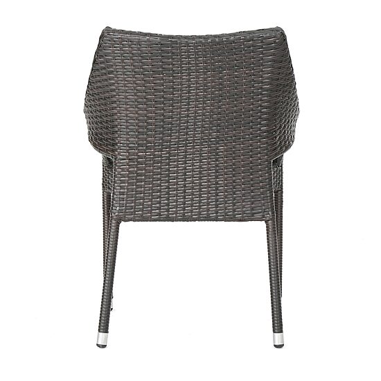 Mirage 4-pc. Dining Chair
