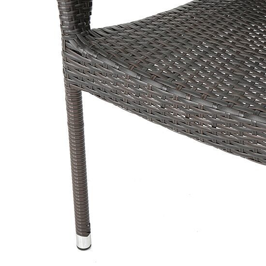 Mirage 4-pc. Dining Chair