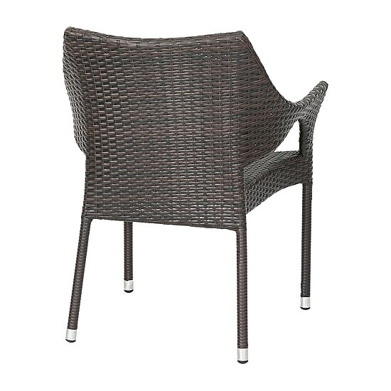 Mirage 4-pc. Dining Chair