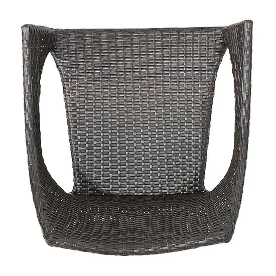 Mirage 4-pc. Dining Chair