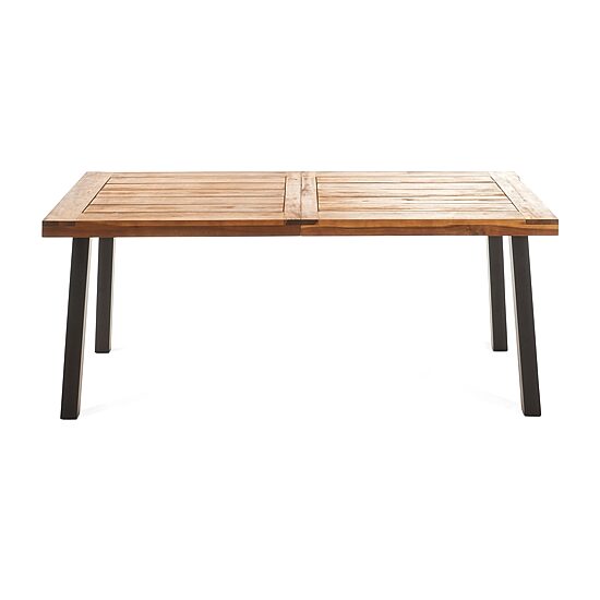 Tustin 7-pc. Rectangular Dining Set
