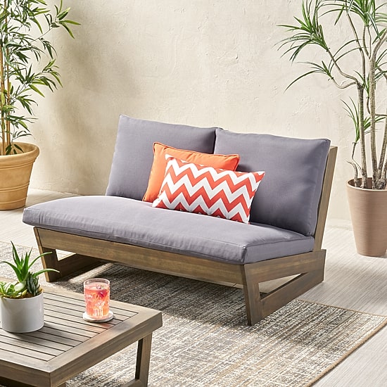 Sherwood Loveseat