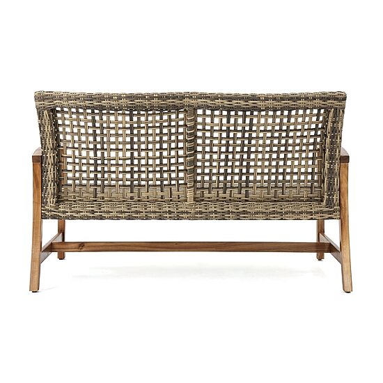 Hampton Loveseat