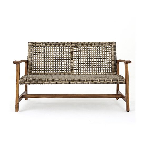 Hampton Loveseat