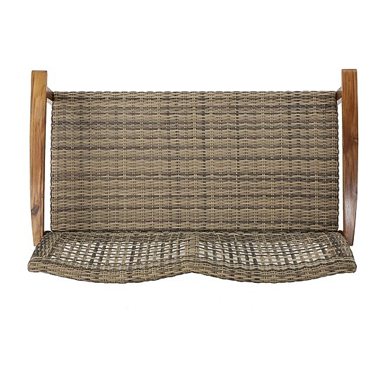 Hampton Loveseat