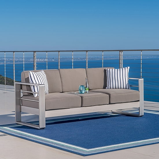 Cape Coral Sofa