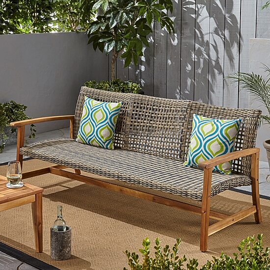 Hampton Sofa