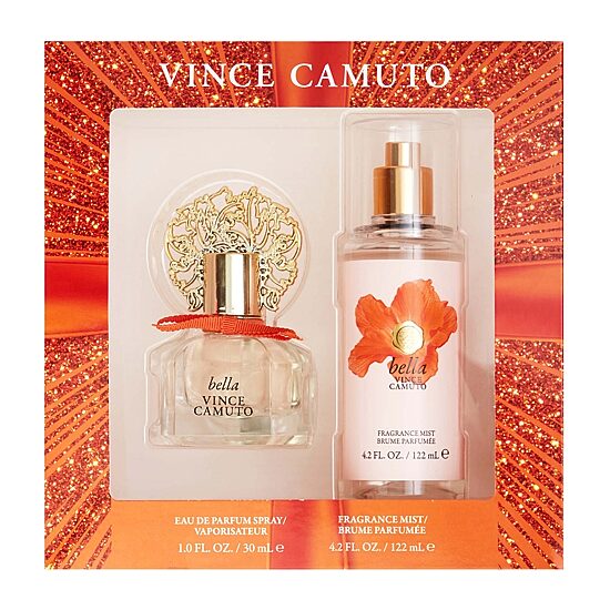Vince Camuto Bella Eau De Parfum 2-Pc Gift Set ($65 Value) Perfume Set
