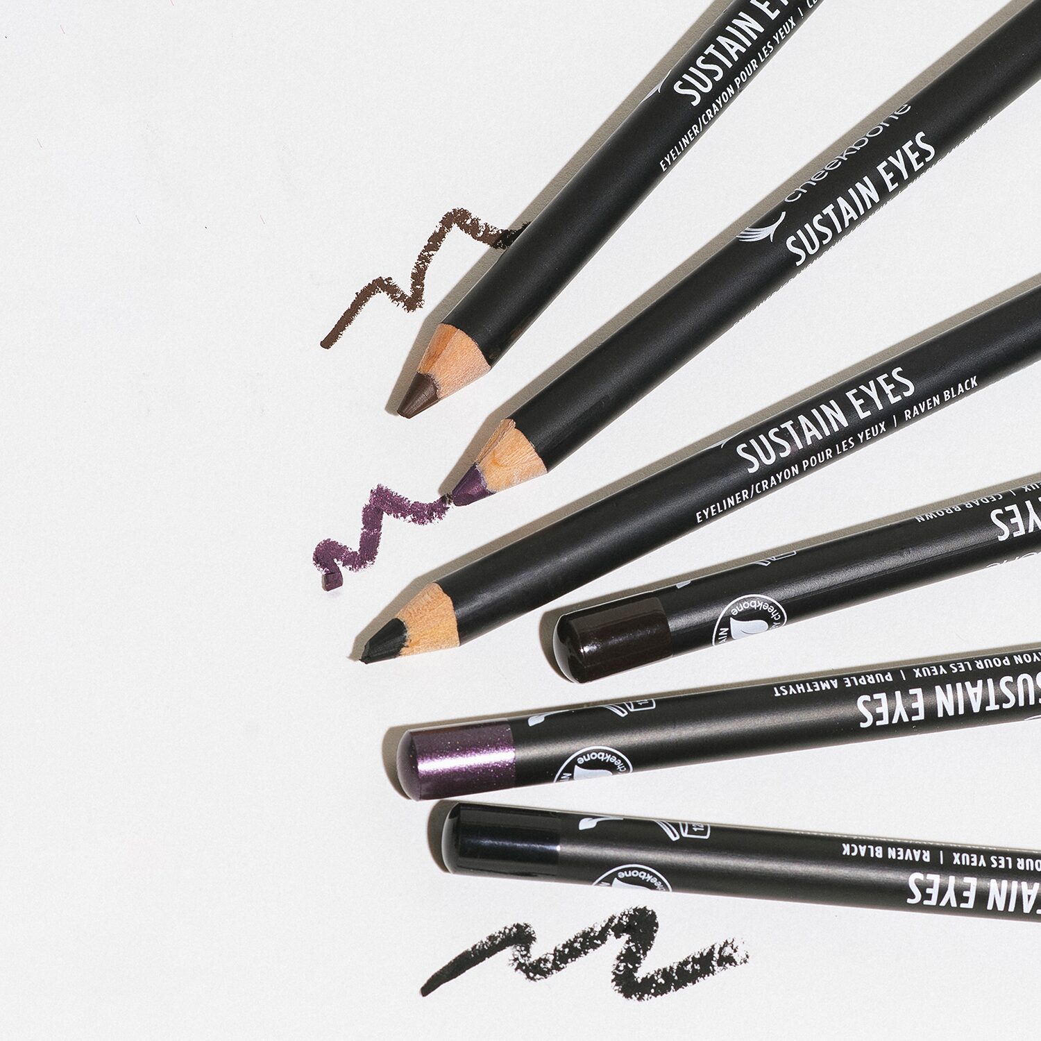 Cheekbone Beauty Empower Eyeliner