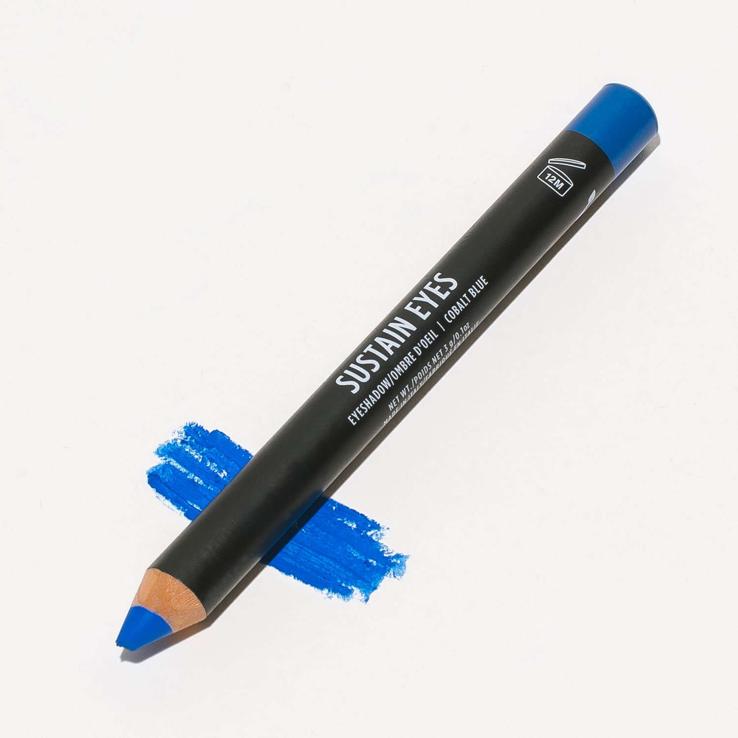 Cheekbone Beauty Fearless Eyeshadow