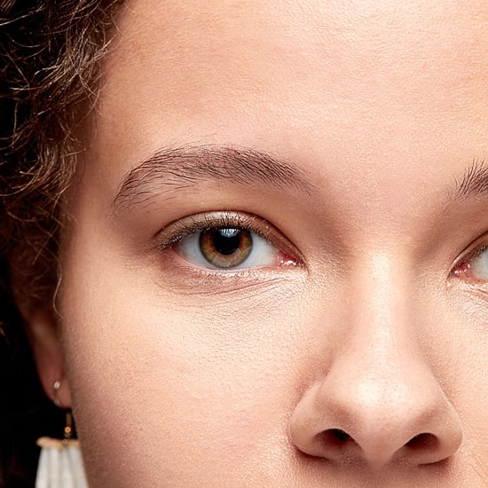 Cheekbone Beauty Sustain Brow Gel